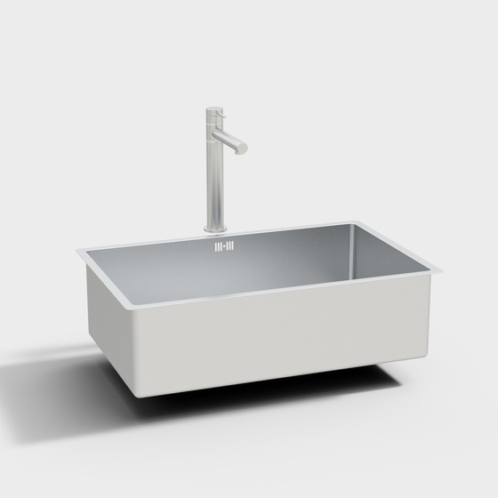 Modern Sinks,Gray
