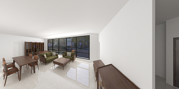 137*hDoe-万科中德国际社区-装修设计方案