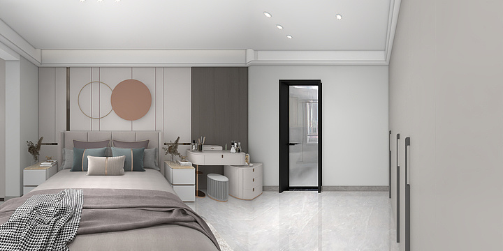 TakeMeHandKytR-上关10栋一单元17作图.dwg-副本-装修设计方案