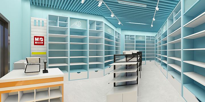 是设计也是生活-介休加盟店.dwg-装修设计方案