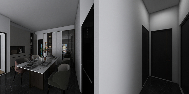 阿文CisD-未命名方案-装修设计方案