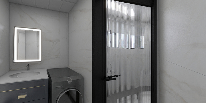 H.sh-学府海棠2-1-7-14杨哥-装修设计方案