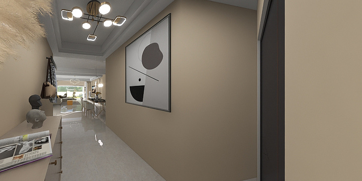 RebornKSzt-第三次作业-装修设计方案