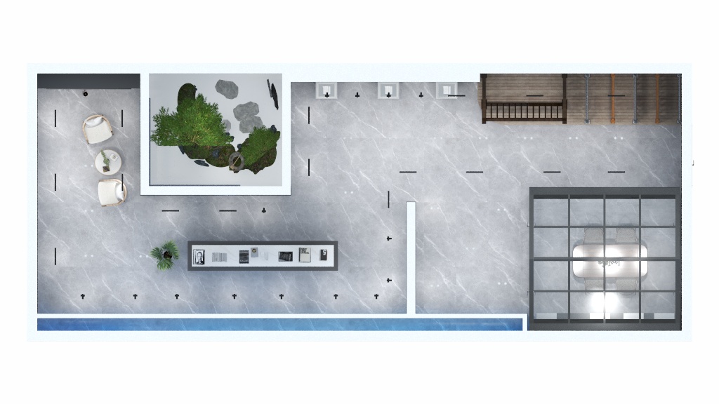 启居装饰-沧州-芬伦-临城-装修设计方案