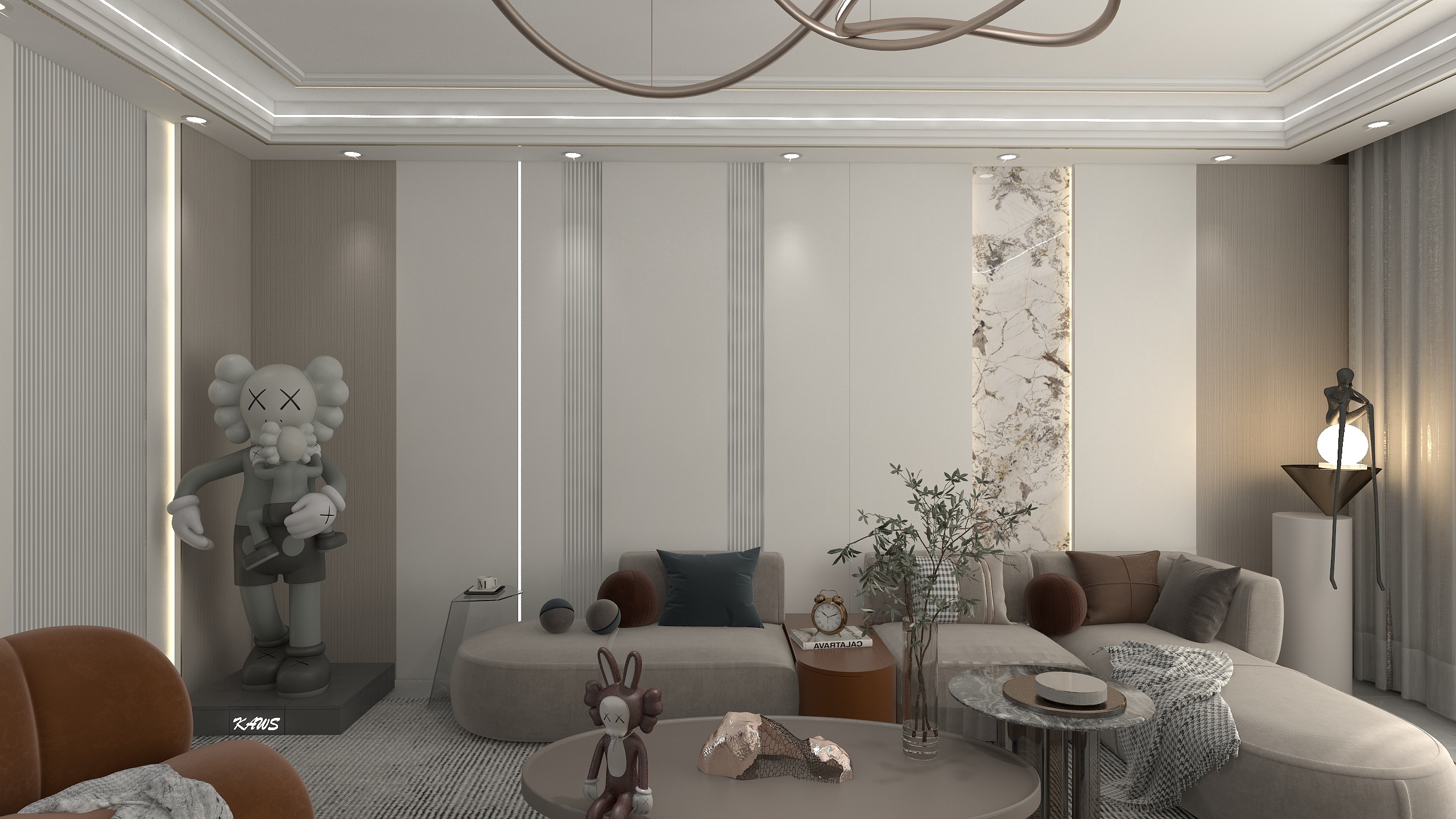 薛华诞-竹园小区.dxf-装修设计方案