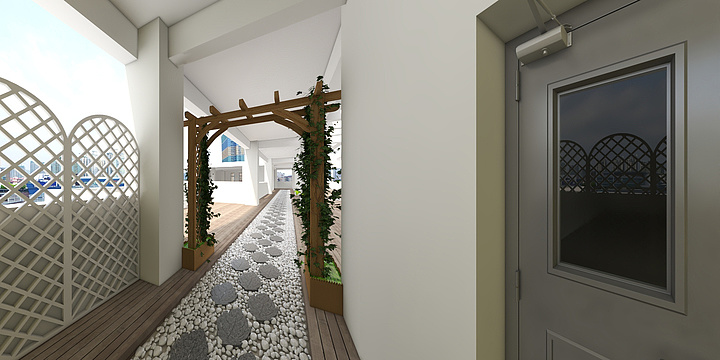 卓达设计-空中花园-2-副本-装修设计方案