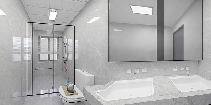 不吃萝卜的设计师-云熙世家现代确定版-装修设计方案