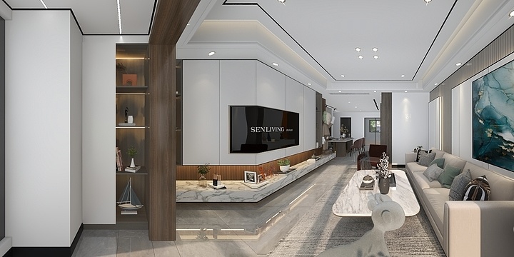 Yinzhengyou-练习1-装修设计方案