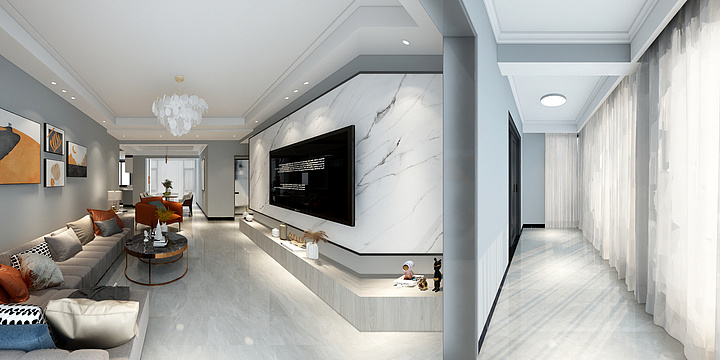 君思享装饰-人和苑8-502黄女士-副本-装修设计方案