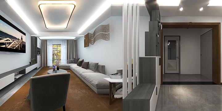 135****3514qVvC-七星丽锦印象19-4-装修设计方案