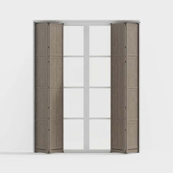 276 folding window-OB