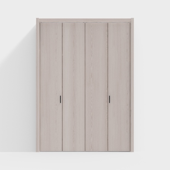 Modern Folding Doors,Brown