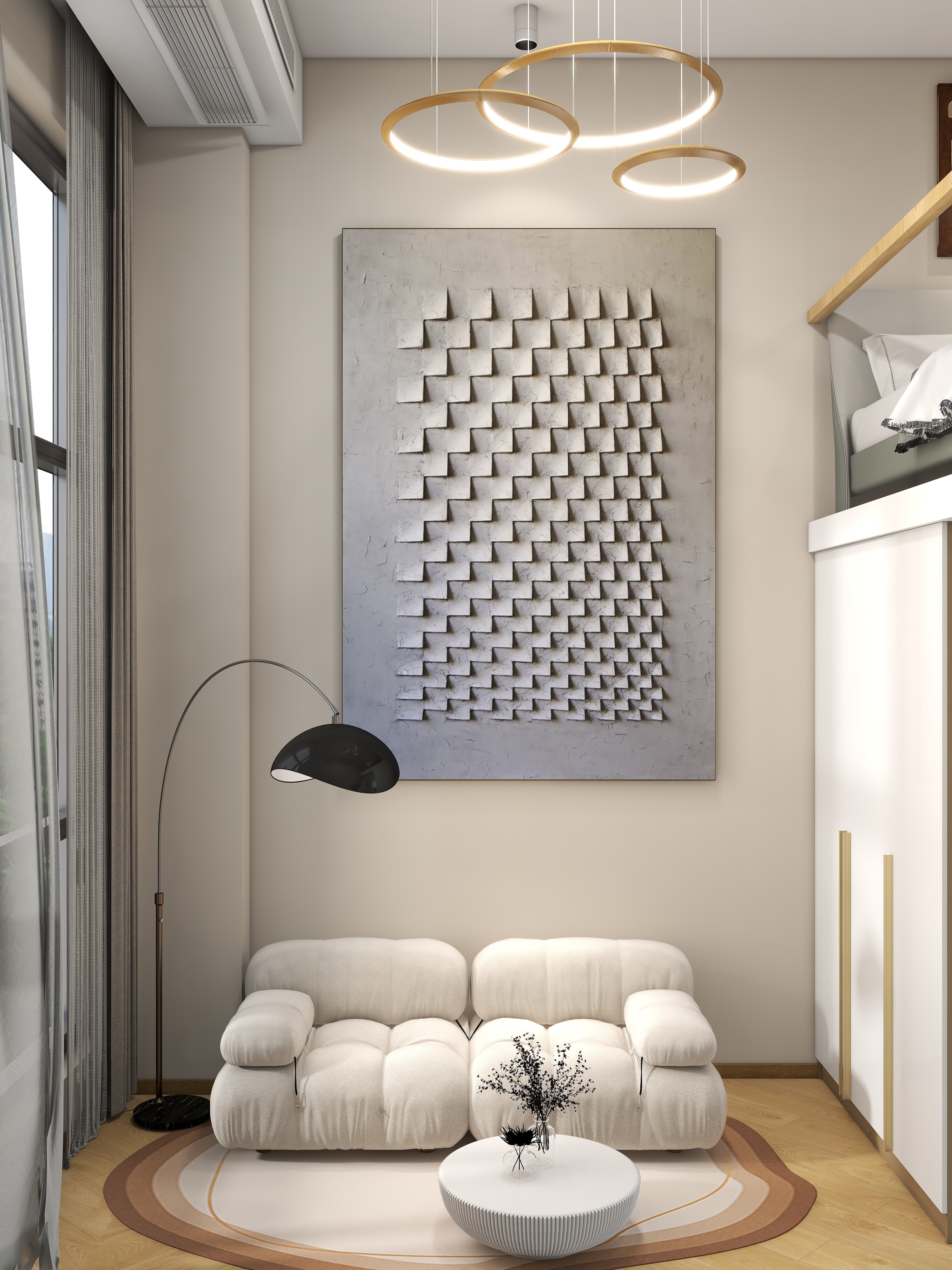 深久uALw-力高雍湖国际公寓18-1209.-装修设计方案