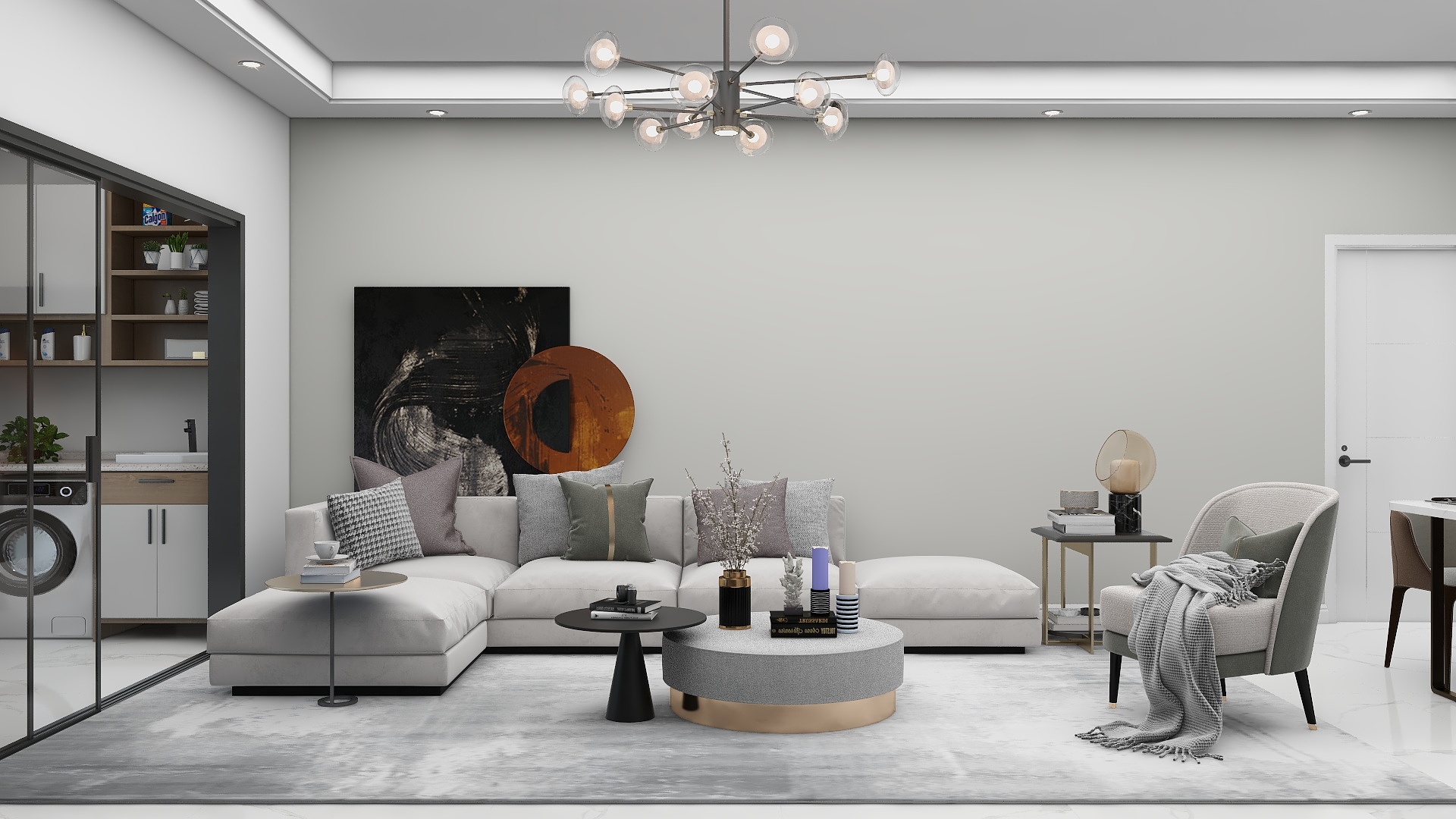 qingVjNS-现代简约-装修设计方案