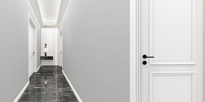 A川南-泰和府5-1-1701-装修设计方案