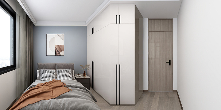 余汉青-黄桥别墅 张姐.dwg-装修设计方案