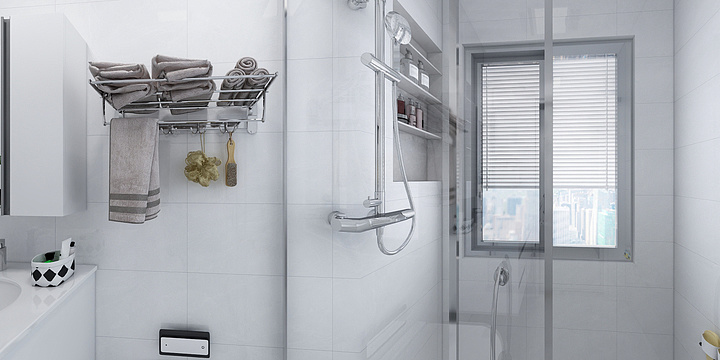 99Oo-锦华新城-装修设计方案