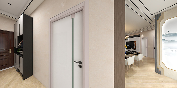 张wk-未命名方案-装修设计方案