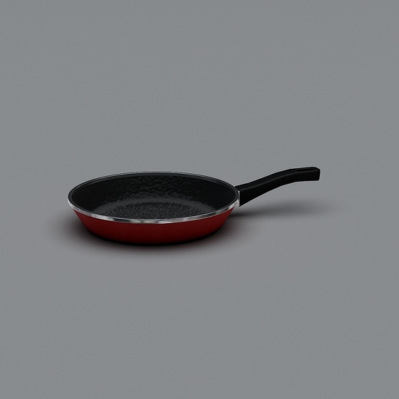 Modern Cookware,Cookware,red