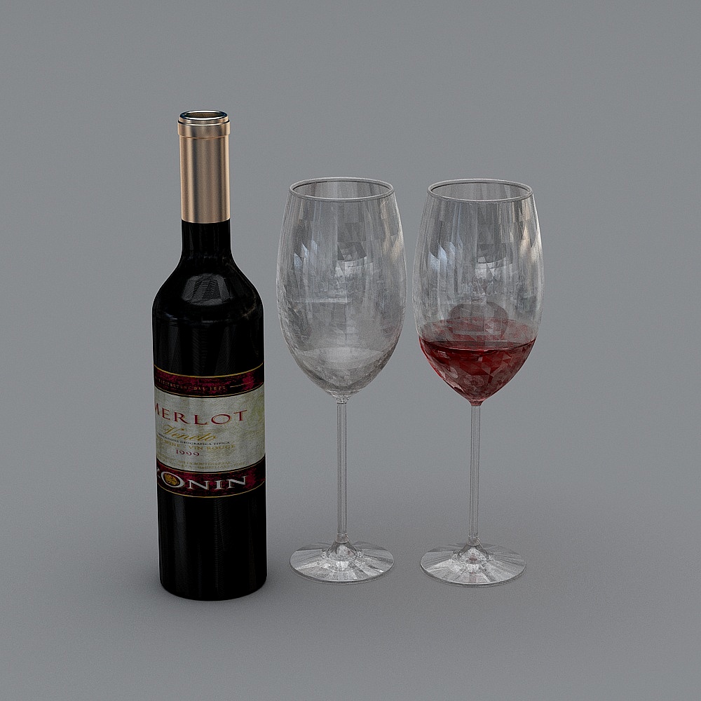 红酒杯