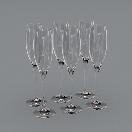 Elegant Wine Glasses Set for Special Occasions