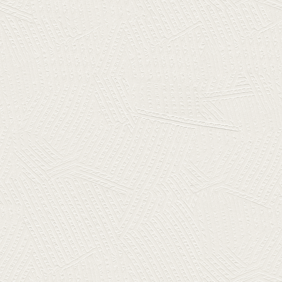 Art Texture Wall Film 3D Model in Gray for Interior Decor