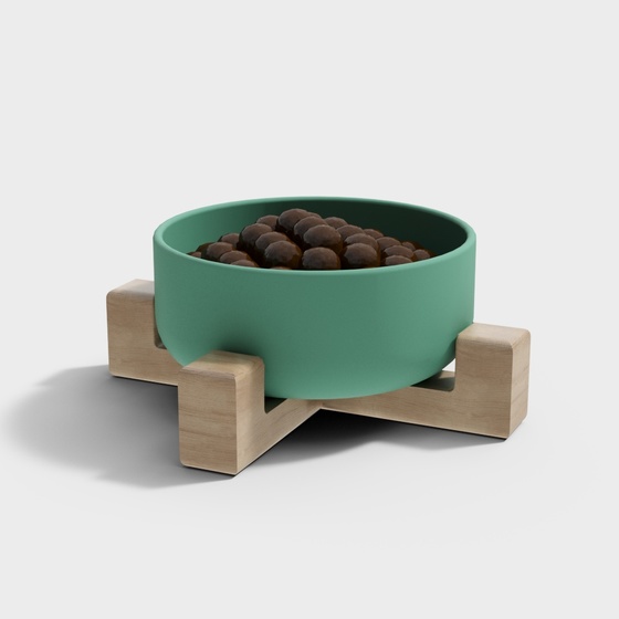 Modern Pet Supplies,green