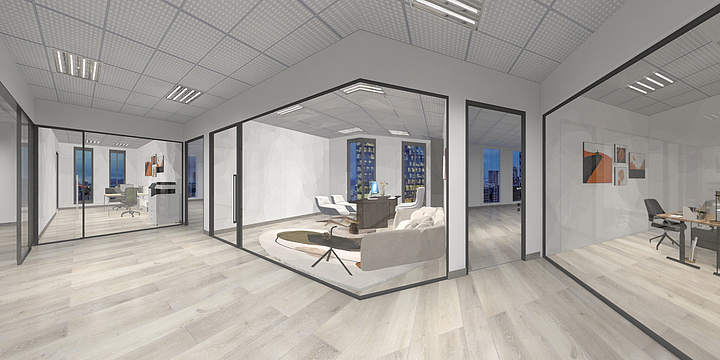 晏腾-昊顺生态农业有限公司效果图.dw-装修设计方案