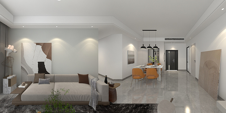 IMPPPPPPP-凤凰台7-401.dwg-装修设计方案