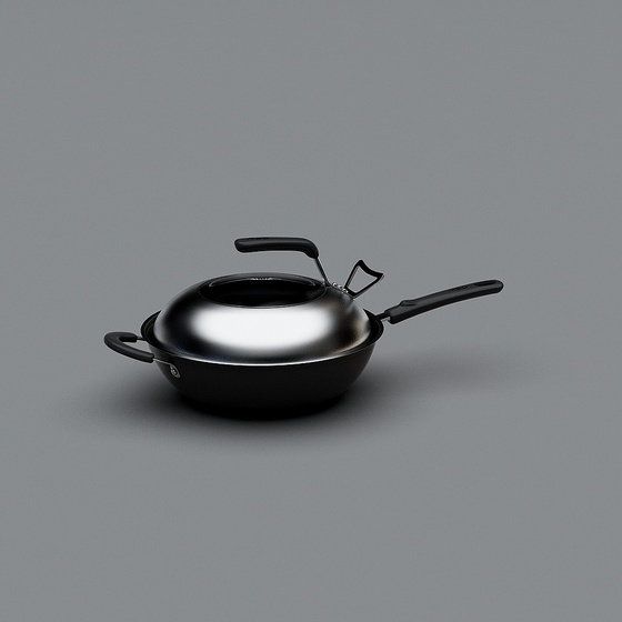 Modern Cookware,Cookware,black