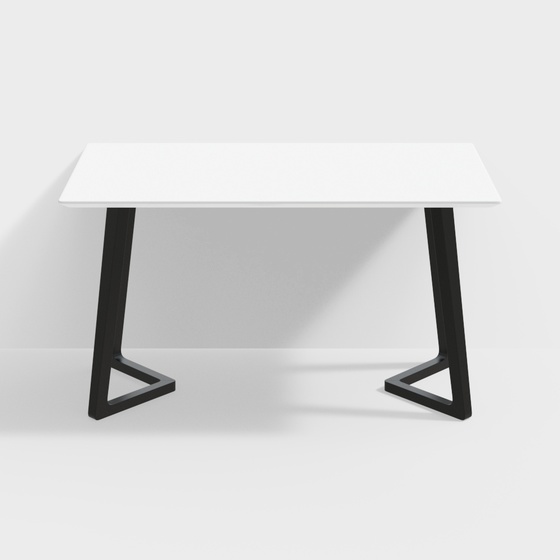 Modern Dining Tables,Dining Tables,white