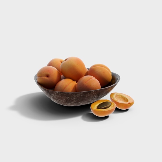 Avant garde Fruit and Vegetable,Fruit and Vegetable,Table Decor,orange