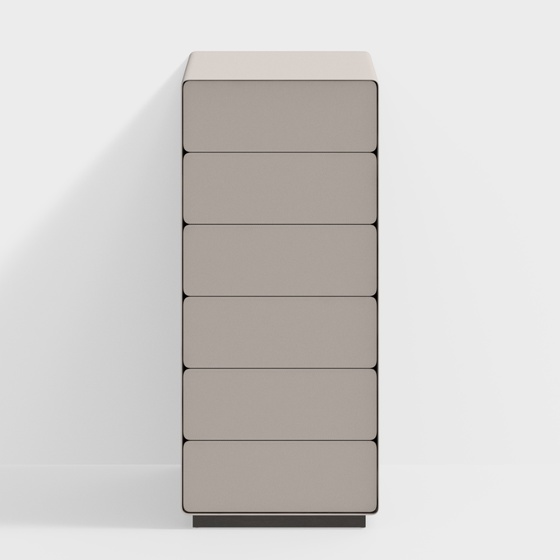 Luxury Chest of Drawers,beige
