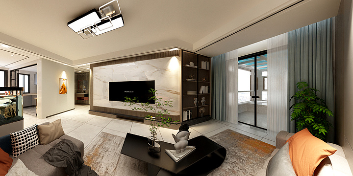 宿迁林飒设计工程有限公司-泗洪景粼别院_2022-05-26-14-10-42-副本-装修设计方案