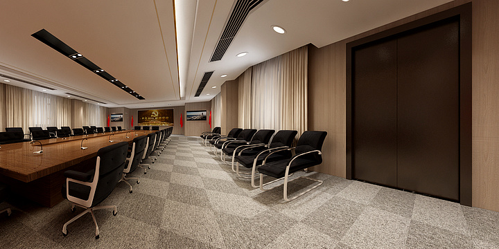 鼎峰装饰张衡-范叔-装修设计方案