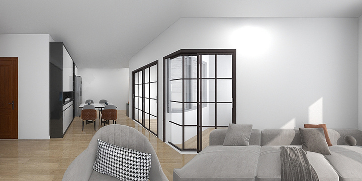 加多宝。-4205-装修设计方案