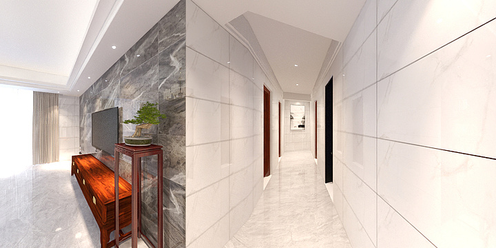 往事如风w-未命名方案-副本-装修设计方案