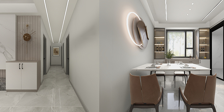 DNJj-状元府-装修设计方案