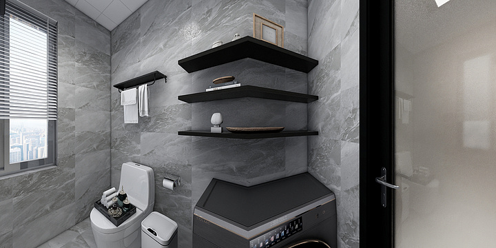 c莫小鱼-威尼斯2号楼(1).dwg-副本-装修设计方案