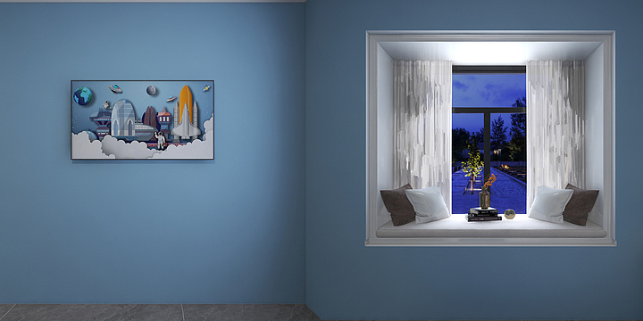 颍上世嘉装饰-国宾府3-305_2022-07-20-19-44-46-装修设计方案