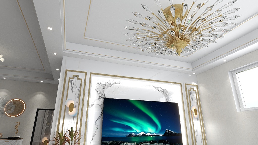 雨滴QRMs-三水-装修设计方案