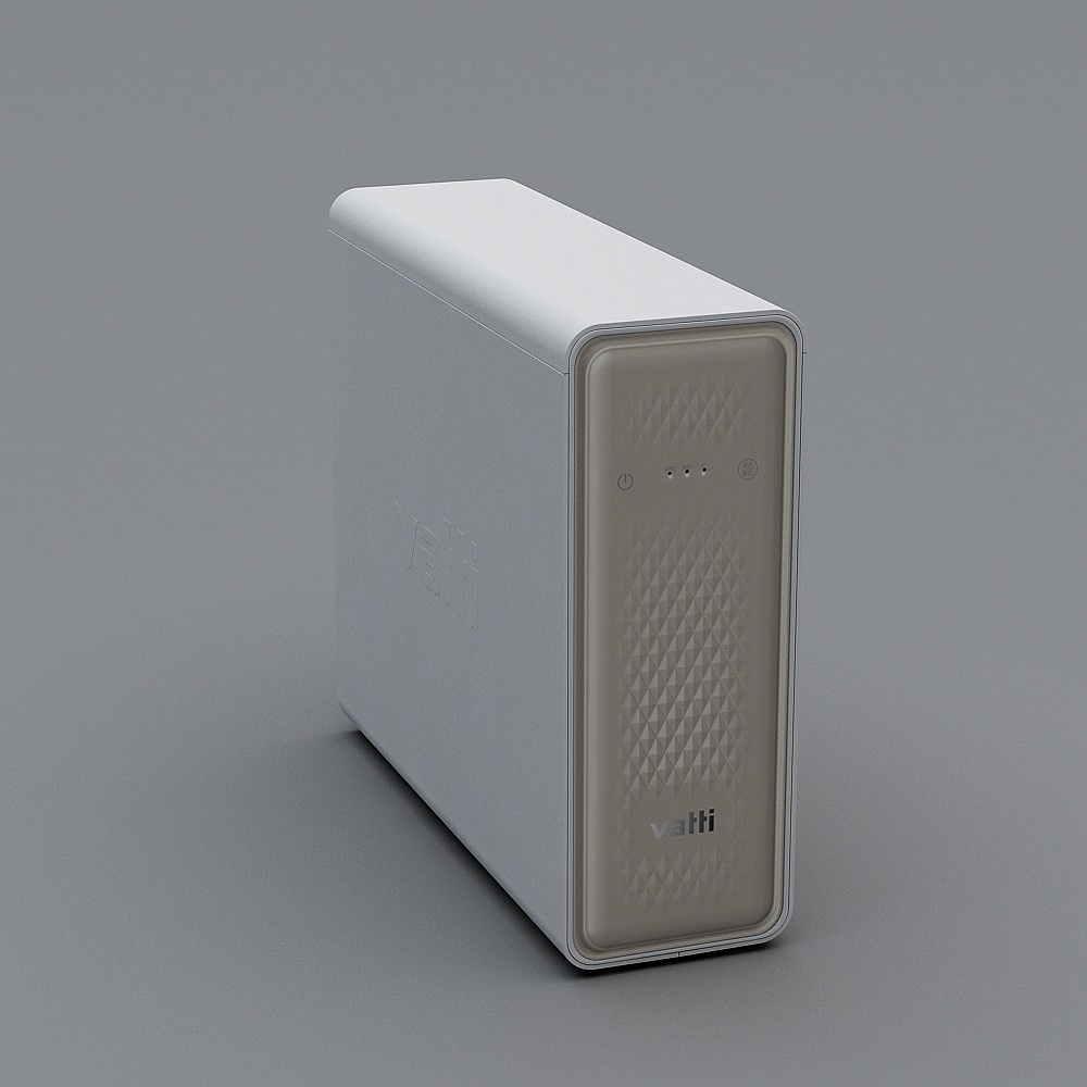 华帝净水器V12PRO