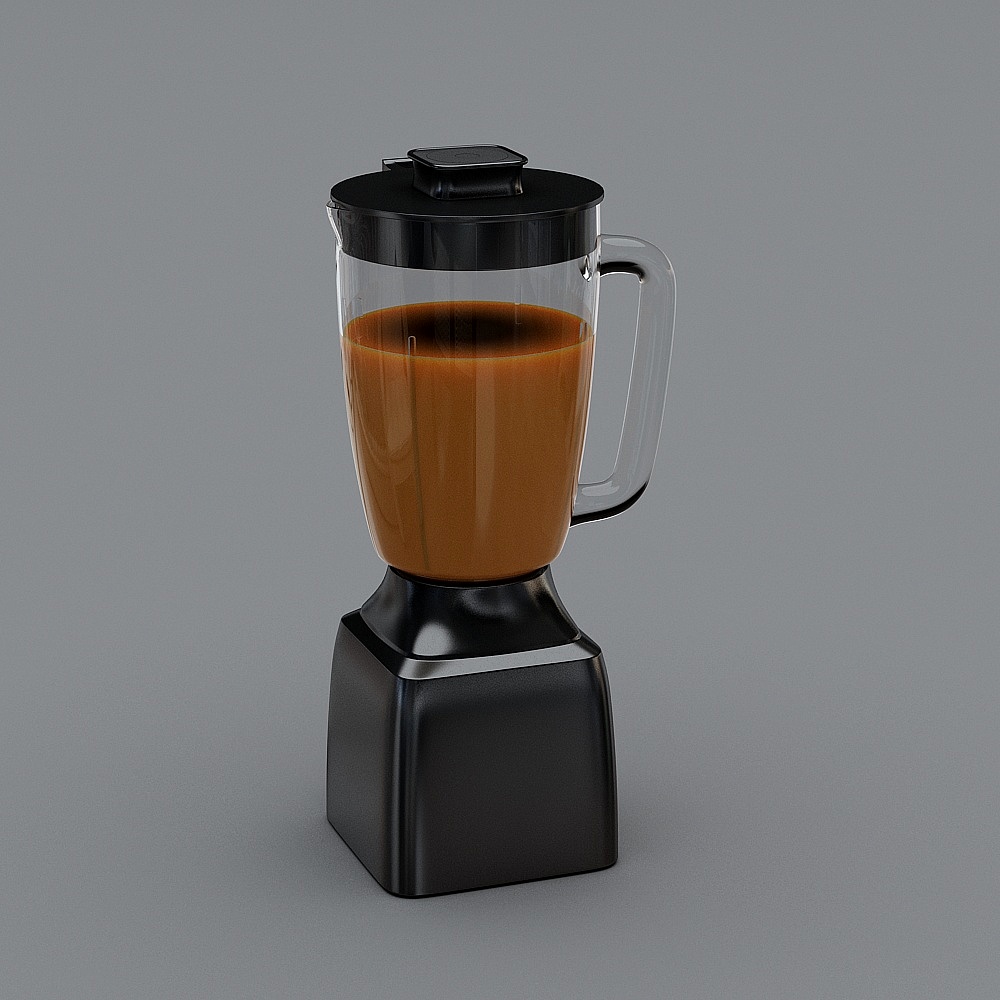 KUJIALE-咖啡机28