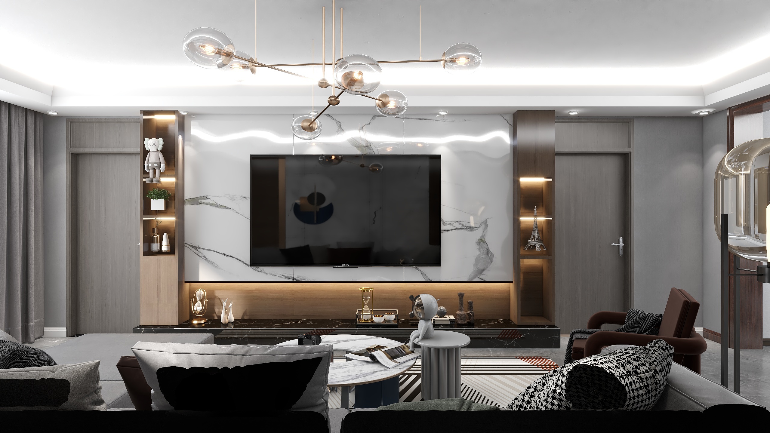 DESINGER-Dulin-检张-副-装修设计方案