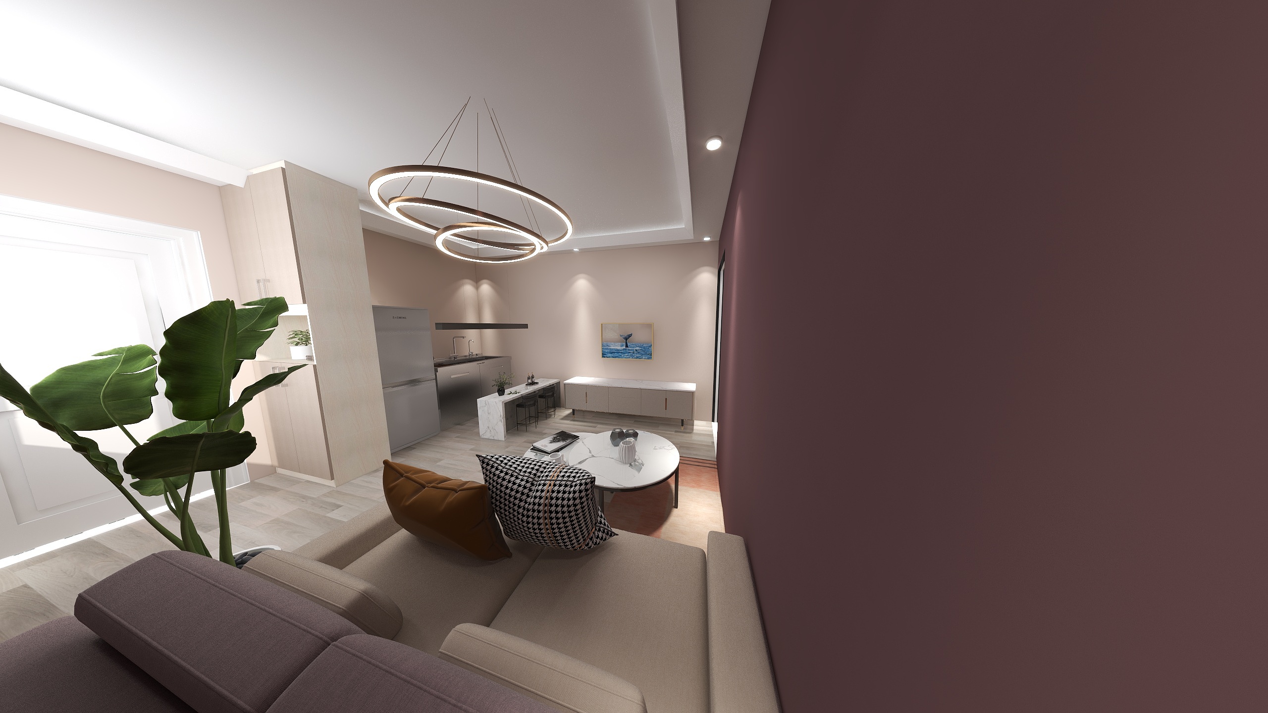 用户79944phvV-未命名方案-装修设计方案