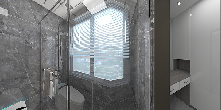 王堂军18792114422-舒州府18-601---简一-装修设计方案