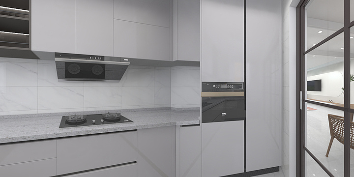 胖丫-爱设计-天一城3区22-3-302-装修设计方案