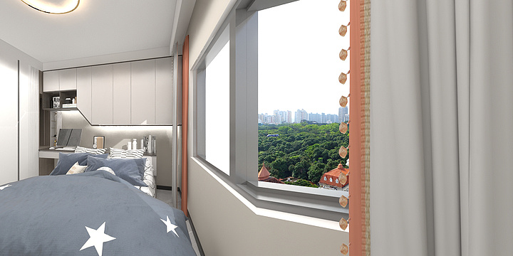 大圣设计17392010008-玫瑰庄园115-副本-装修设计方案