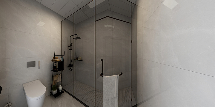 科科啊-未命名方案-装修设计方案