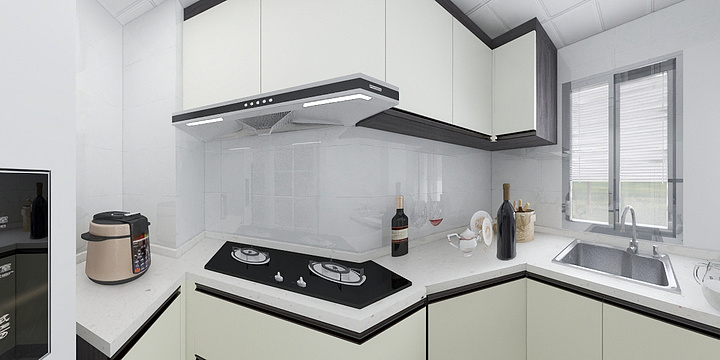 碧钰轩-襄投锦程-装修设计方案